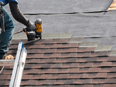 About Roof Repair Experts Amenia, ND